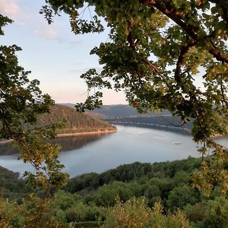 Haus Blick Am Edersee Вальдек Экстерьер фото