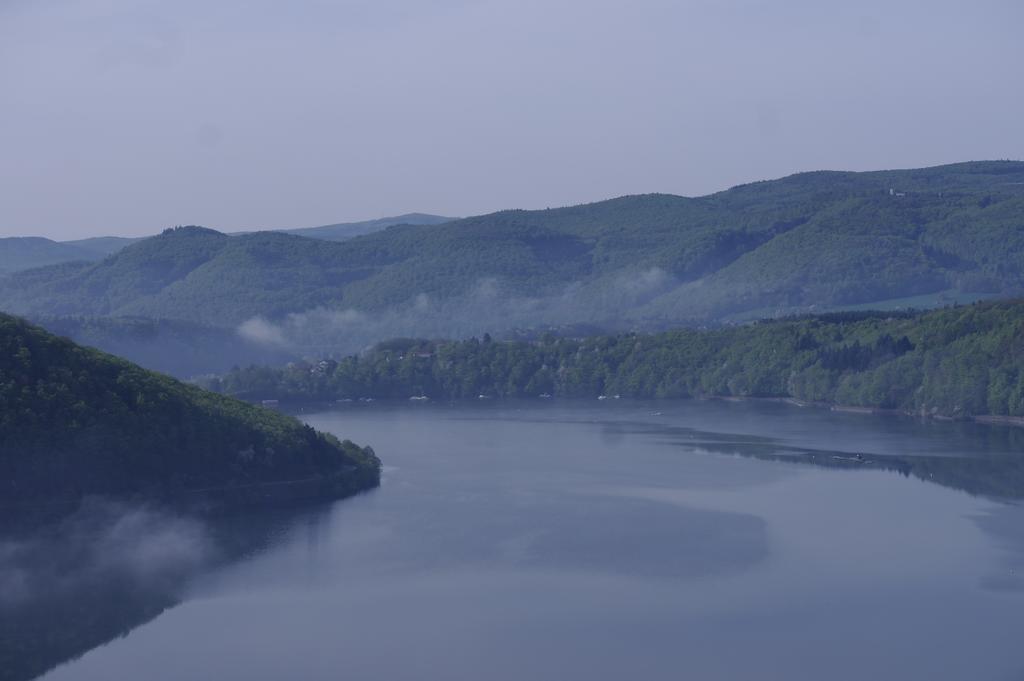 Haus Blick Am Edersee Вальдек Номер фото